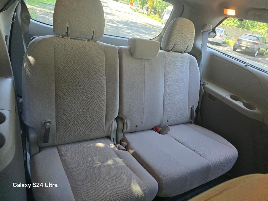 2011 Toyota Sienna 5dr 8-Pass Van V6 LE FWD (Natl), available for sale in Bloomingdale, New Jersey | Bloomingdale Auto Group. Bloomingdale, New Jersey 2011 Toyota Sienna 5dr 8-Pass Van V6 LE FWD (Natl), available for sale in Bloomingdale, New Jersey | Bloomingdale Auto Group. Bloomingdale, New Jersey