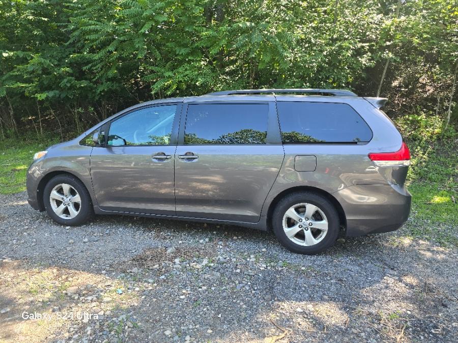 2011 Toyota Sienna 5dr 8-Pass Van V6 LE FWD (Natl), available for sale in Bloomingdale, New Jersey | Bloomingdale Auto Group. Bloomingdale, New Jersey 2011 Toyota Sienna 5dr 8-Pass Van V6 LE FWD (Natl), available for sale in Bloomingdale, New Jersey | Bloomingdale Auto Group. Bloomingdale, New Jersey