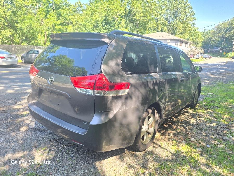2011 Toyota Sienna 5dr 8-Pass Van V6 LE FWD (Natl), available for sale in Bloomingdale, New Jersey | Bloomingdale Auto Group. Bloomingdale, New Jersey 2011 Toyota Sienna 5dr 8-Pass Van V6 LE FWD (Natl), available for sale in Bloomingdale, New Jersey | Bloomingdale Auto Group. Bloomingdale, New Jersey
