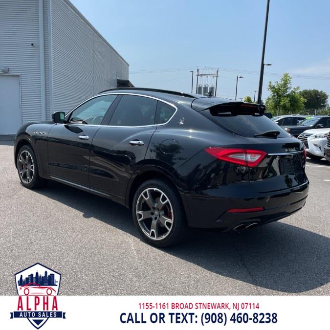 2017 Maserati Levante S 3.0L, available for sale in NEWARK, New Jersey | Alpha Auto Sales. NEWARK, New Jersey 2017 Maserati Levante S 3.0L, available for sale in NEWARK, New Jersey | Alpha Auto Sales. NEWARK, New Jersey