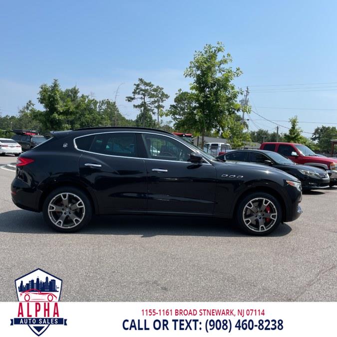 2017 Maserati Levante S 3.0L, available for sale in NEWARK, New Jersey | Alpha Auto Sales. NEWARK, New Jersey 2017 Maserati Levante S 3.0L, available for sale in NEWARK, New Jersey | Alpha Auto Sales. NEWARK, New Jersey