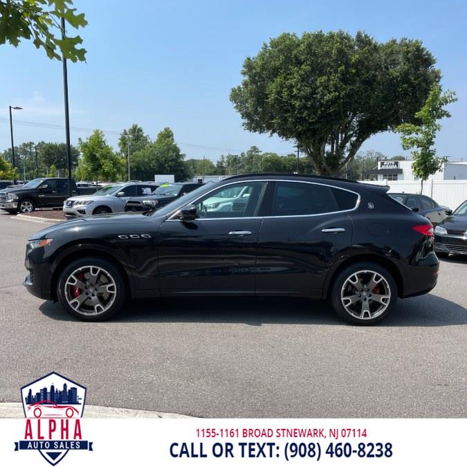 2017 Maserati Levante S 3.0L, available for sale in NEWARK, New Jersey | Alpha Auto Sales. NEWARK, New Jersey 2017 Maserati Levante S 3.0L, available for sale in NEWARK, New Jersey | Alpha Auto Sales. NEWARK, New Jersey