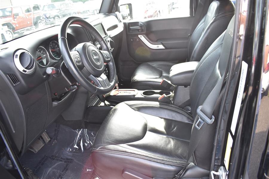 2016 Jeep Wrangler Unlimi SAHARA, available for sale in Patchogue, New York | 112 Auto Plaza. Patchogue, New York 2016 Jeep Wrangler Unlimi SAHARA, available for sale in Patchogue, New York | 112 Auto Plaza. Patchogue, New York