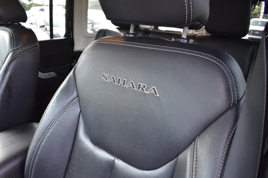 2016 Jeep Wrangler Unlimi SAHARA, available for sale in Patchogue, New York | 112 Auto Plaza. Patchogue, New York 2016 Jeep Wrangler Unlimi SAHARA, available for sale in Patchogue, New York | 112 Auto Plaza. Patchogue, New York