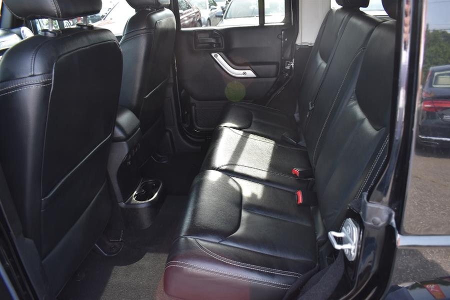 2016 Jeep Wrangler Unlimi SAHARA, available for sale in Patchogue, New York | 112 Auto Plaza. Patchogue, New York 2016 Jeep Wrangler Unlimi SAHARA, available for sale in Patchogue, New York | 112 Auto Plaza. Patchogue, New York