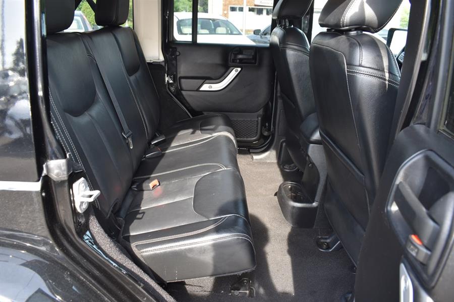2016 Jeep Wrangler Unlimi SAHARA, available for sale in Patchogue, New York | 112 Auto Plaza. Patchogue, New York 2016 Jeep Wrangler Unlimi SAHARA, available for sale in Patchogue, New York | 112 Auto Plaza. Patchogue, New York