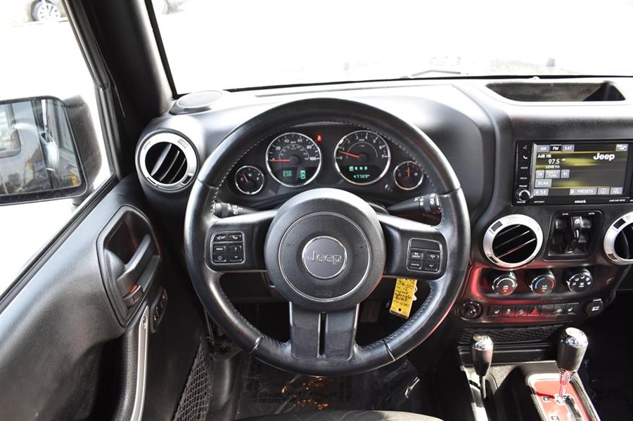 2016 Jeep Wrangler Unlimi SAHARA, available for sale in Patchogue, New York | 112 Auto Plaza. Patchogue, New York 2016 Jeep Wrangler Unlimi SAHARA, available for sale in Patchogue, New York | 112 Auto Plaza. Patchogue, New York