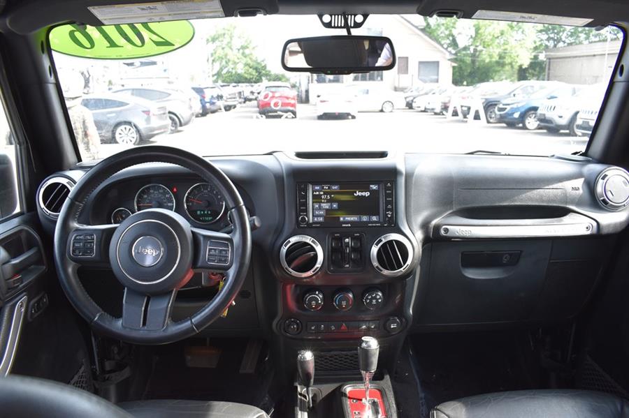 2016 Jeep Wrangler Unlimi SAHARA, available for sale in Patchogue, New York | 112 Auto Plaza. Patchogue, New York 2016 Jeep Wrangler Unlimi SAHARA, available for sale in Patchogue, New York | 112 Auto Plaza. Patchogue, New York