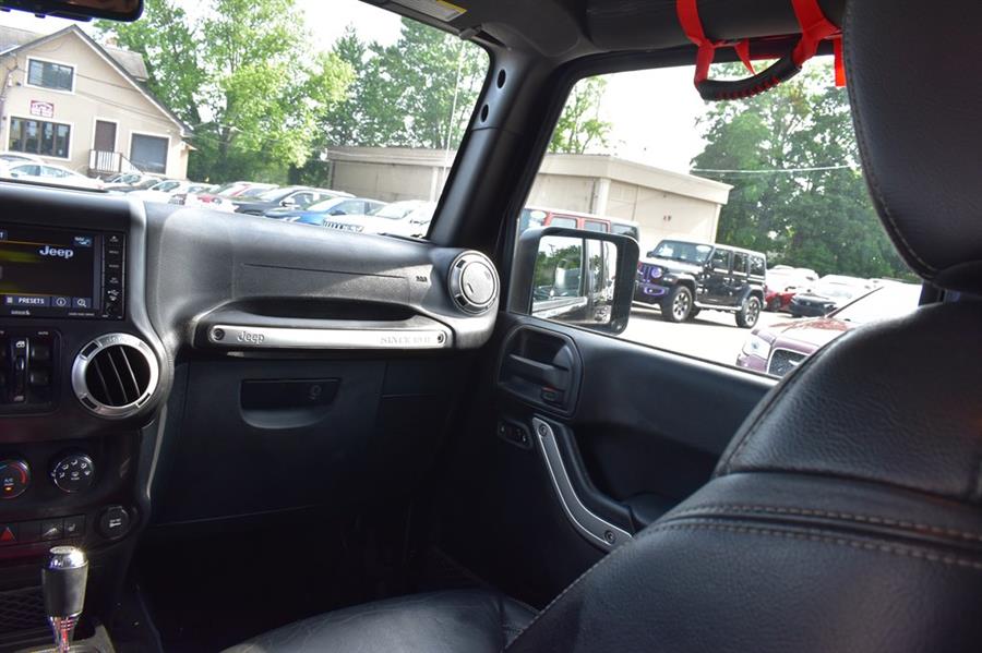 2016 Jeep Wrangler Unlimi SAHARA, available for sale in Patchogue, New York | 112 Auto Plaza. Patchogue, New York 2016 Jeep Wrangler Unlimi SAHARA, available for sale in Patchogue, New York | 112 Auto Plaza. Patchogue, New York