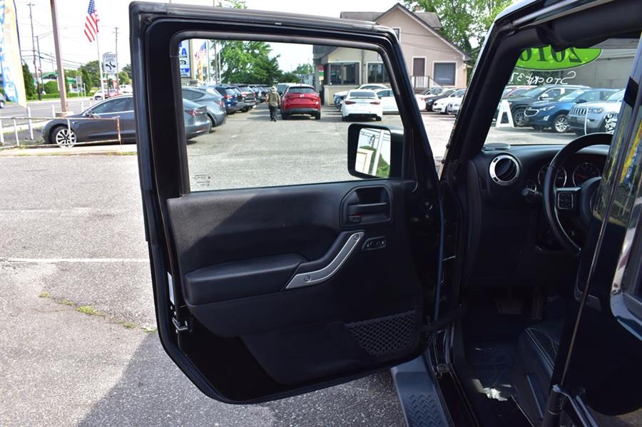 2016 Jeep Wrangler Unlimi SAHARA, available for sale in Patchogue, New York | 112 Auto Plaza. Patchogue, New York 2016 Jeep Wrangler Unlimi SAHARA, available for sale in Patchogue, New York | 112 Auto Plaza. Patchogue, New York
