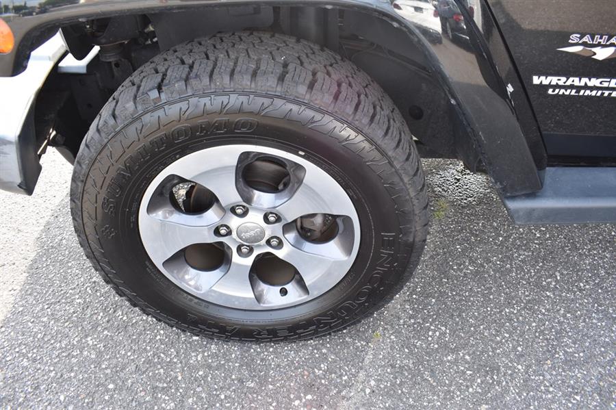 2016 Jeep Wrangler Unlimi SAHARA, available for sale in Patchogue, New York | 112 Auto Plaza. Patchogue, New York 2016 Jeep Wrangler Unlimi SAHARA, available for sale in Patchogue, New York | 112 Auto Plaza. Patchogue, New York