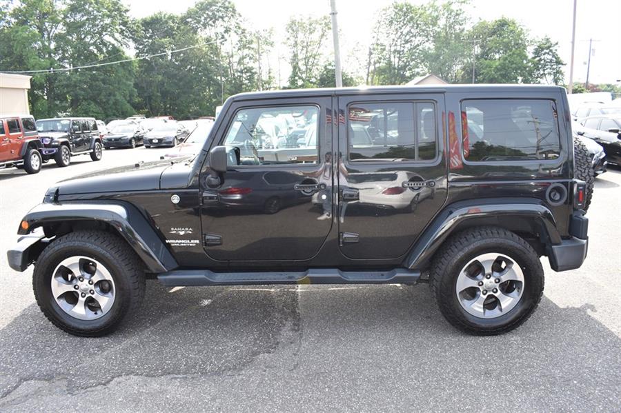 2016 Jeep Wrangler Unlimi SAHARA, available for sale in Patchogue, New York | 112 Auto Plaza. Patchogue, New York 2016 Jeep Wrangler Unlimi SAHARA, available for sale in Patchogue, New York | 112 Auto Plaza. Patchogue, New York