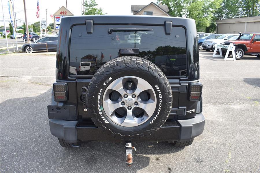 2016 Jeep Wrangler Unlimi SAHARA, available for sale in Patchogue, New York | 112 Auto Plaza. Patchogue, New York 2016 Jeep Wrangler Unlimi SAHARA, available for sale in Patchogue, New York | 112 Auto Plaza. Patchogue, New York