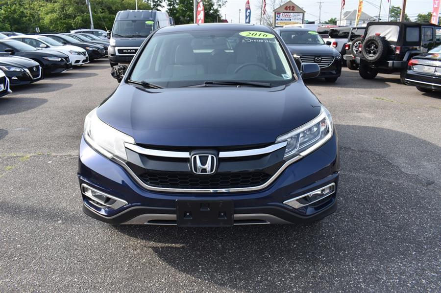 2016 Honda Cr-v EX, available for sale in Patchogue, New York | 112 Auto Plaza. Patchogue, New York 2016 Honda Cr-v EX, available for sale in Patchogue, New York | 112 Auto Plaza. Patchogue, New York