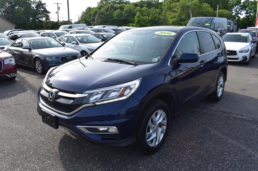 2016 Honda Cr-v EX, available for sale in Patchogue, New York | 112 Auto Plaza. Patchogue, New York 2016 Honda Cr-v EX, available for sale in Patchogue, New York | 112 Auto Plaza. Patchogue, New York