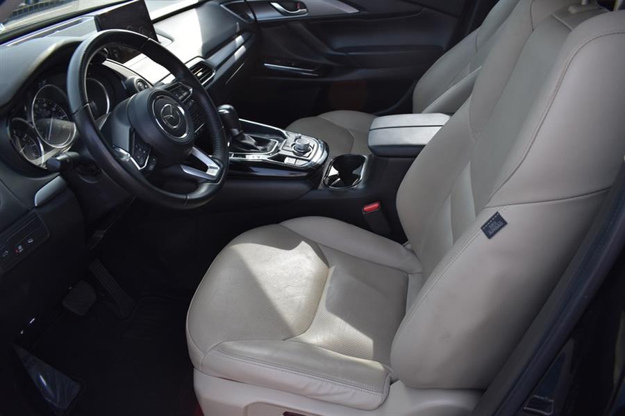 2020 Mazda Cx-9 TOURING, available for sale in Patchogue, New York | 112 Auto Plaza. Patchogue, New York 2020 Mazda Cx-9 TOURING, available for sale in Patchogue, New York | 112 Auto Plaza. Patchogue, New York