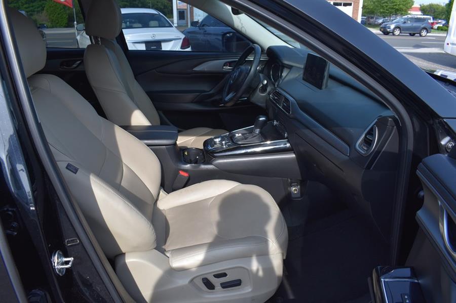 2020 Mazda Cx-9 TOURING, available for sale in Patchogue, New York | 112 Auto Plaza. Patchogue, New York 2020 Mazda Cx-9 TOURING, available for sale in Patchogue, New York | 112 Auto Plaza. Patchogue, New York