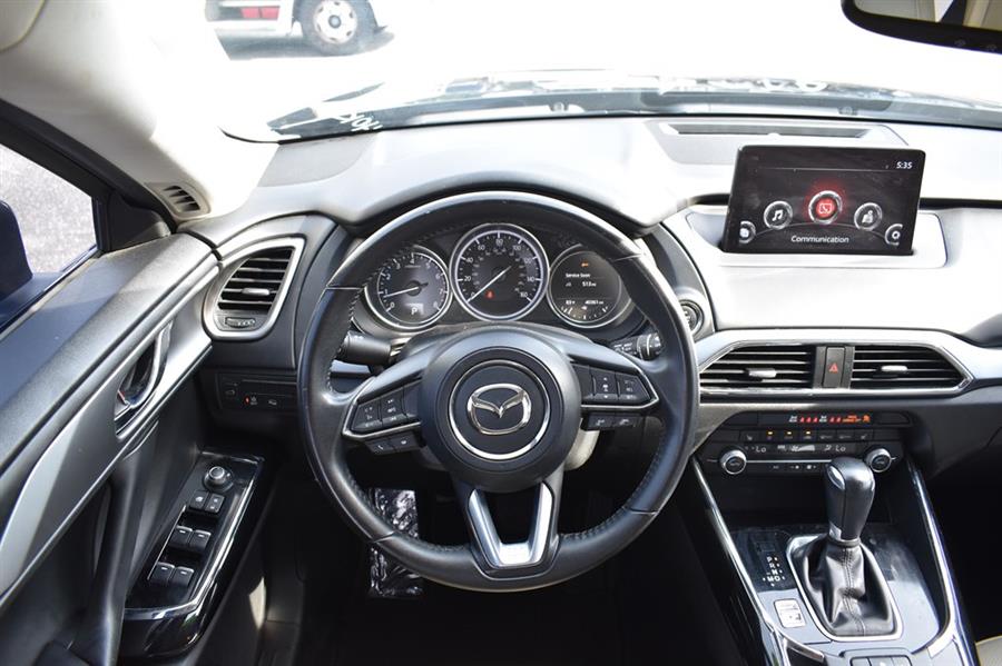 2020 Mazda Cx-9 TOURING, available for sale in Patchogue, New York | 112 Auto Plaza. Patchogue, New York 2020 Mazda Cx-9 TOURING, available for sale in Patchogue, New York | 112 Auto Plaza. Patchogue, New York