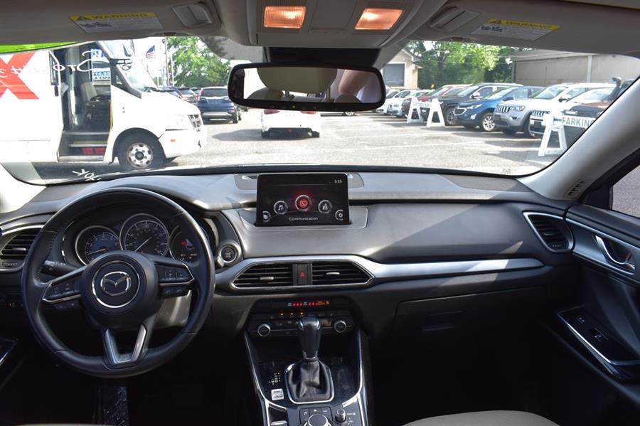 2020 Mazda Cx-9 TOURING, available for sale in Patchogue, New York | 112 Auto Plaza. Patchogue, New York 2020 Mazda Cx-9 TOURING, available for sale in Patchogue, New York | 112 Auto Plaza. Patchogue, New York