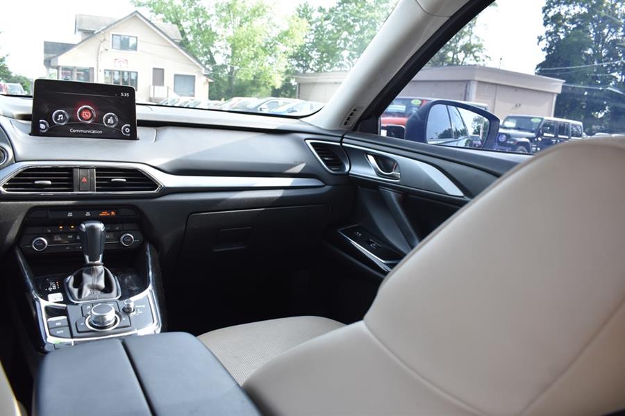 2020 Mazda Cx-9 TOURING, available for sale in Patchogue, New York | 112 Auto Plaza. Patchogue, New York 2020 Mazda Cx-9 TOURING, available for sale in Patchogue, New York | 112 Auto Plaza. Patchogue, New York