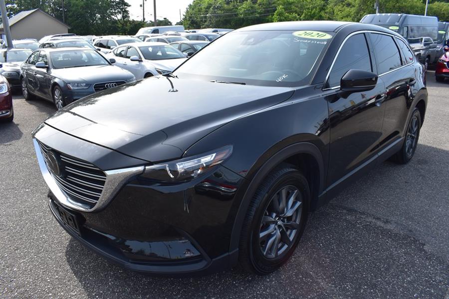 2020 Mazda Cx-9 TOURING, available for sale in Patchogue, New York | 112 Auto Plaza. Patchogue, New York 2020 Mazda Cx-9 TOURING, available for sale in Patchogue, New York | 112 Auto Plaza. Patchogue, New York