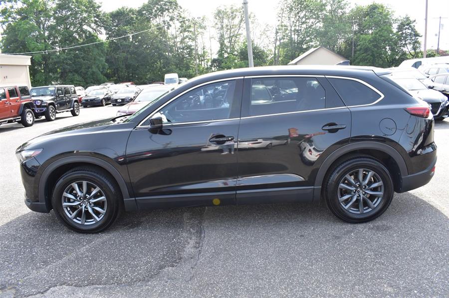 2020 Mazda Cx-9 TOURING, available for sale in Patchogue, New York | 112 Auto Plaza. Patchogue, New York 2020 Mazda Cx-9 TOURING, available for sale in Patchogue, New York | 112 Auto Plaza. Patchogue, New York