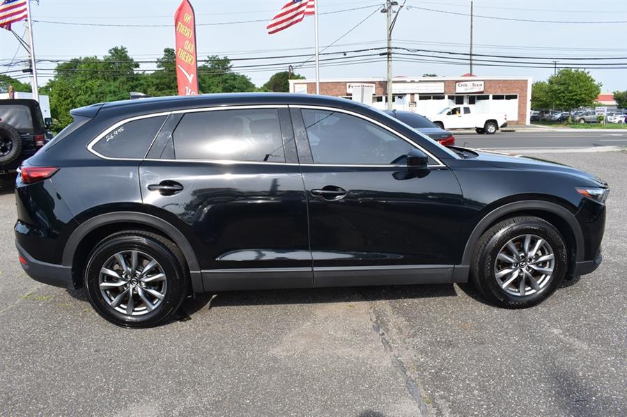 2020 Mazda Cx-9 TOURING, available for sale in Patchogue, New York | 112 Auto Plaza. Patchogue, New York 2020 Mazda Cx-9 TOURING, available for sale in Patchogue, New York | 112 Auto Plaza. Patchogue, New York