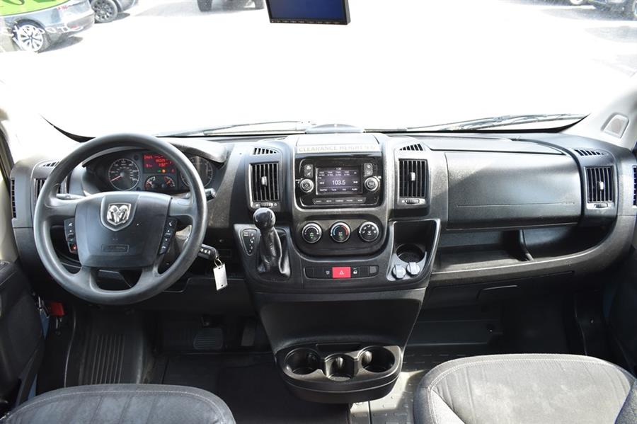 2019 Ram Promaster 3500 3500 HIGH, available for sale in Patchogue, New York | 112 Auto Plaza. Patchogue, New York 2019 Ram Promaster 3500 3500 HIGH, available for sale in Patchogue, New York | 112 Auto Plaza. Patchogue, New York