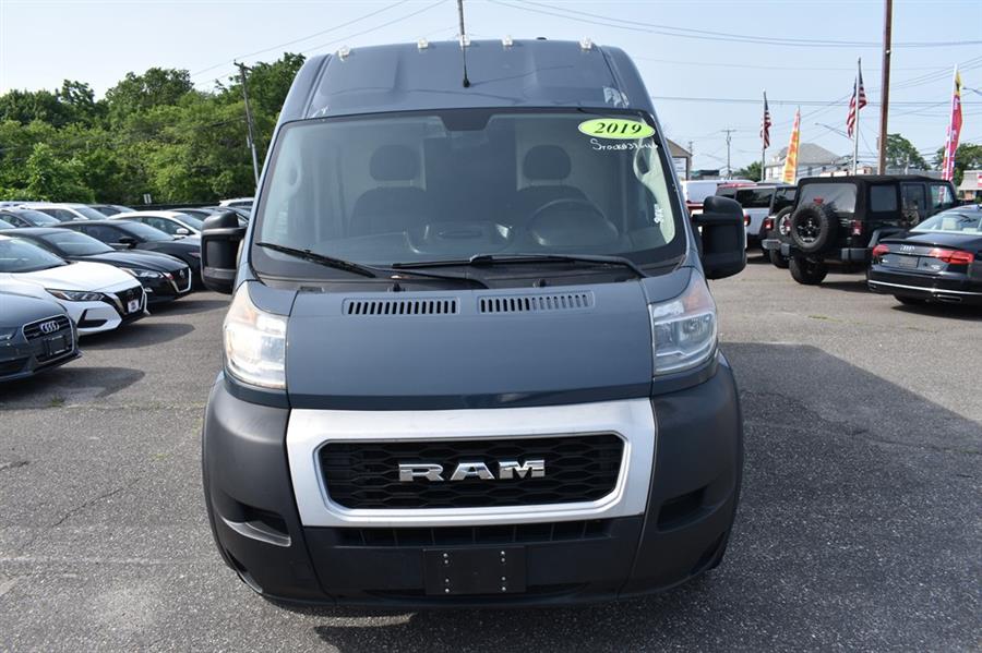 2019 Ram Promaster 3500 3500 HIGH, available for sale in Patchogue, New York | 112 Auto Plaza. Patchogue, New York 2019 Ram Promaster 3500 3500 HIGH, available for sale in Patchogue, New York | 112 Auto Plaza. Patchogue, New York