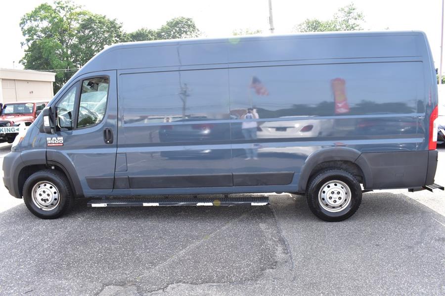2019 Ram Promaster 3500 3500 HIGH, available for sale in Patchogue, New York | 112 Auto Plaza. Patchogue, New York 2019 Ram Promaster 3500 3500 HIGH, available for sale in Patchogue, New York | 112 Auto Plaza. Patchogue, New York