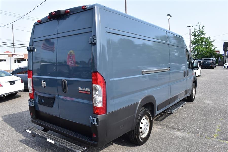 2019 Ram Promaster 3500 3500 HIGH, available for sale in Patchogue, New York | 112 Auto Plaza. Patchogue, New York 2019 Ram Promaster 3500 3500 HIGH, available for sale in Patchogue, New York | 112 Auto Plaza. Patchogue, New York
