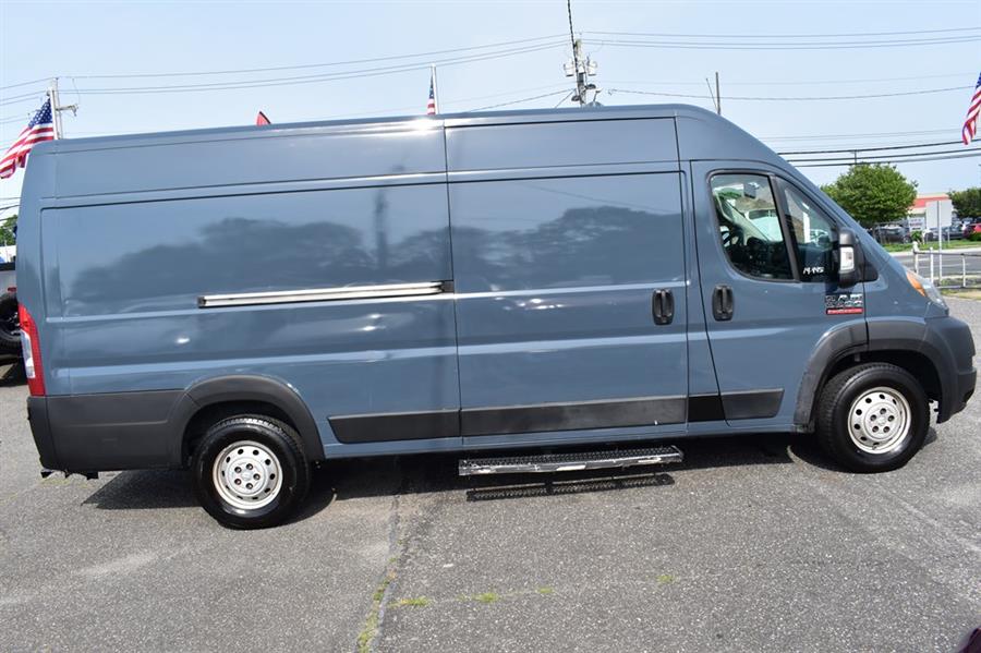 2019 Ram Promaster 3500 3500 HIGH, available for sale in Patchogue, New York | 112 Auto Plaza. Patchogue, New York 2019 Ram Promaster 3500 3500 HIGH, available for sale in Patchogue, New York | 112 Auto Plaza. Patchogue, New York