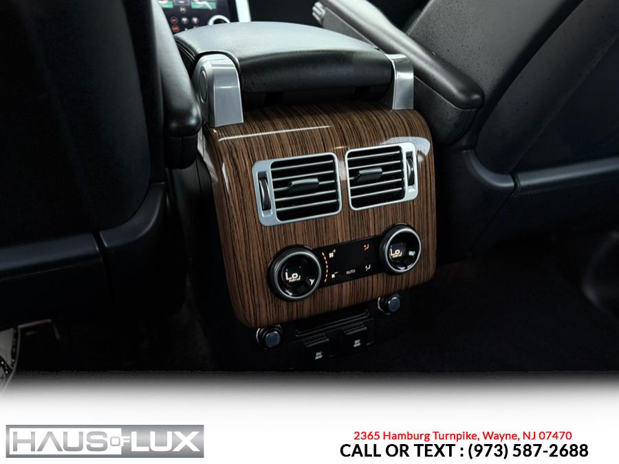 2019 Land Rover Range Rover V8 Supercharged SWB, available for sale in Wayne, New Jersey | Haus of Lux. Wayne, New Jersey 2019 Land Rover Range Rover V8 Supercharged SWB, available for sale in Wayne, New Jersey | Haus of Lux. Wayne, New Jersey