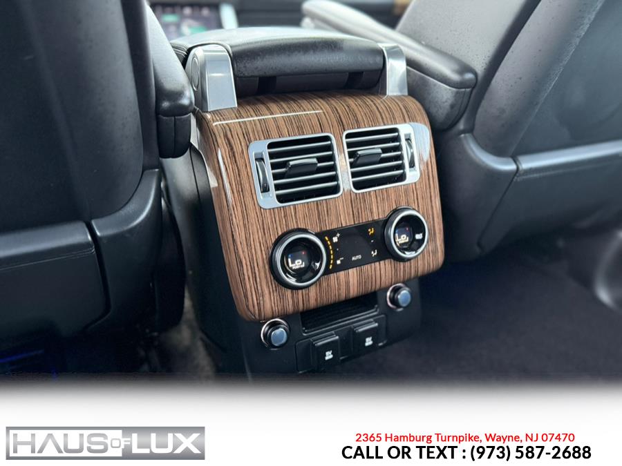 2019 Land Rover Range Rover V8 Supercharged SWB, available for sale in Wayne, New Jersey | Haus of Lux. Wayne, New Jersey 2019 Land Rover Range Rover V8 Supercharged SWB, available for sale in Wayne, New Jersey | Haus of Lux. Wayne, New Jersey