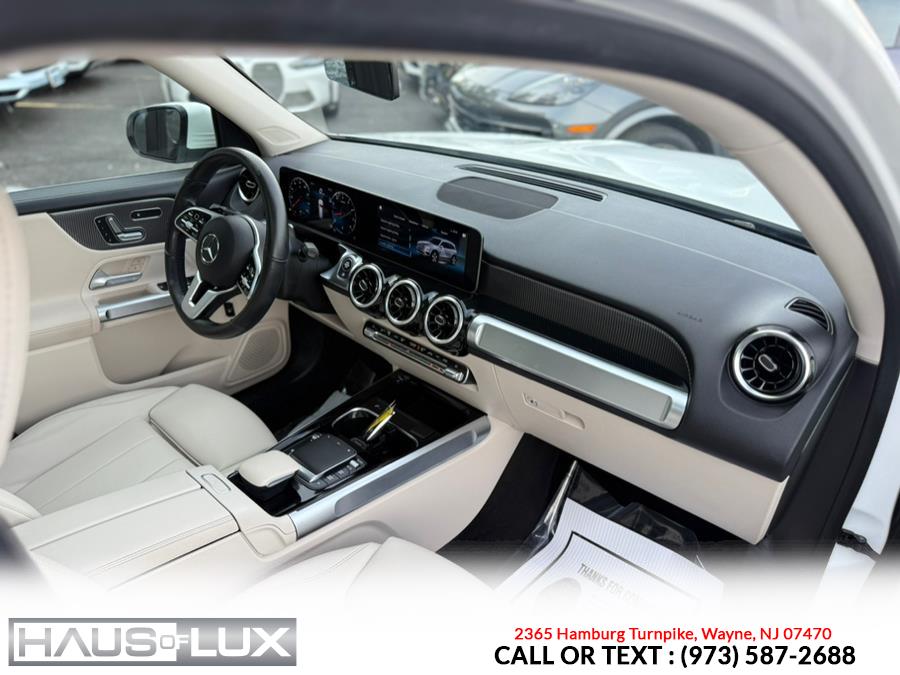 2021 Mercedes-Benz GLB GLB 250 4MATIC SUV, available for sale in Wayne, New Jersey | Haus of Lux. Wayne, New Jersey 2021 Mercedes-Benz GLB GLB 250 4MATIC SUV, available for sale in Wayne, New Jersey | Haus of Lux. Wayne, New Jersey