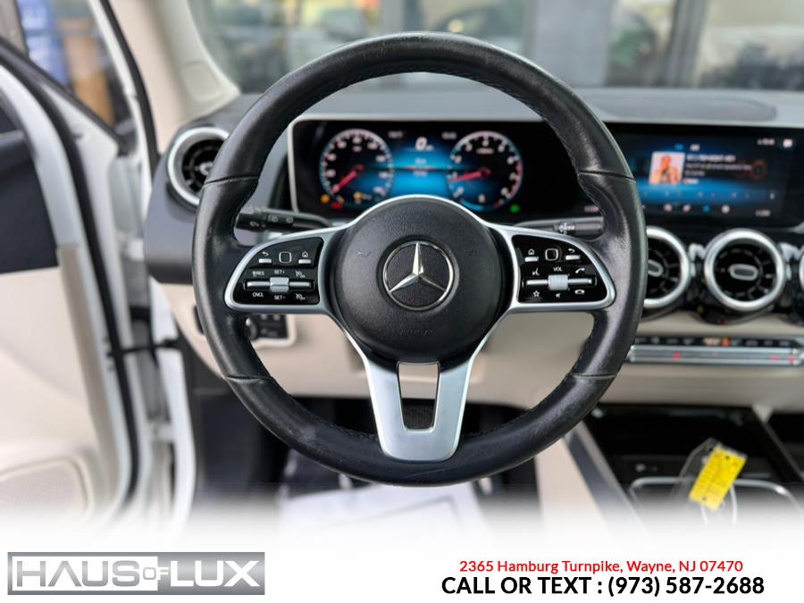 2021 Mercedes-Benz GLB GLB 250 4MATIC SUV, available for sale in Wayne, New Jersey | Haus of Lux. Wayne, New Jersey 2021 Mercedes-Benz GLB GLB 250 4MATIC SUV, available for sale in Wayne, New Jersey | Haus of Lux. Wayne, New Jersey