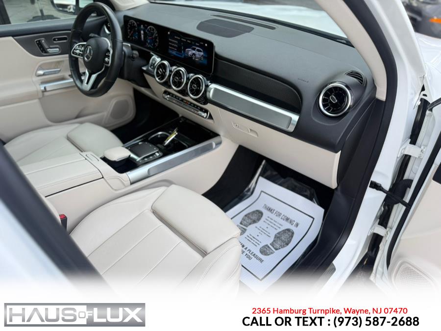 2021 Mercedes-Benz GLB GLB 250 4MATIC SUV, available for sale in Wayne, New Jersey | Haus of Lux. Wayne, New Jersey 2021 Mercedes-Benz GLB GLB 250 4MATIC SUV, available for sale in Wayne, New Jersey | Haus of Lux. Wayne, New Jersey