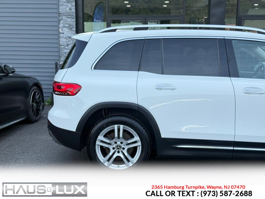 2021 Mercedes-Benz GLB GLB 250 4MATIC SUV, available for sale in Wayne, New Jersey | Haus of Lux. Wayne, New Jersey 2021 Mercedes-Benz GLB GLB 250 4MATIC SUV, available for sale in Wayne, New Jersey | Haus of Lux. Wayne, New Jersey