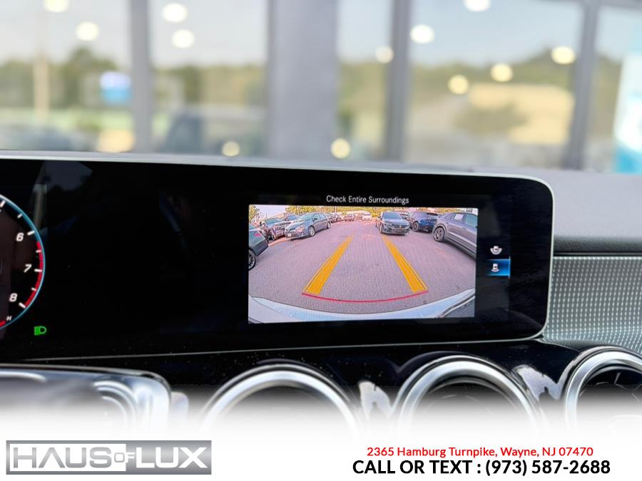 2021 Mercedes-Benz GLB GLB 250 4MATIC SUV, available for sale in Wayne, New Jersey | Haus of Lux. Wayne, New Jersey 2021 Mercedes-Benz GLB GLB 250 4MATIC SUV, available for sale in Wayne, New Jersey | Haus of Lux. Wayne, New Jersey