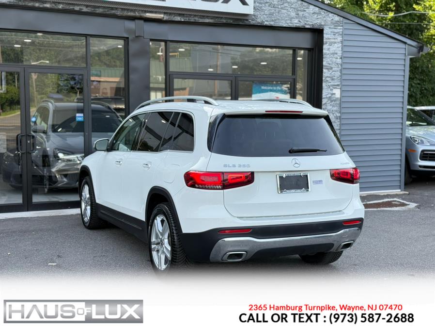2021 Mercedes-Benz GLB GLB 250 4MATIC SUV, available for sale in Wayne, New Jersey | Haus of Lux. Wayne, New Jersey 2021 Mercedes-Benz GLB GLB 250 4MATIC SUV, available for sale in Wayne, New Jersey | Haus of Lux. Wayne, New Jersey