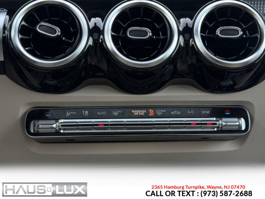 2021 Mercedes-Benz GLB GLB 250 4MATIC SUV, available for sale in Wayne, New Jersey | Haus of Lux. Wayne, New Jersey 2021 Mercedes-Benz GLB GLB 250 4MATIC SUV, available for sale in Wayne, New Jersey | Haus of Lux. Wayne, New Jersey