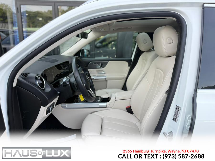 2021 Mercedes-Benz GLB GLB 250 4MATIC SUV, available for sale in Wayne, New Jersey | Haus of Lux. Wayne, New Jersey 2021 Mercedes-Benz GLB GLB 250 4MATIC SUV, available for sale in Wayne, New Jersey | Haus of Lux. Wayne, New Jersey