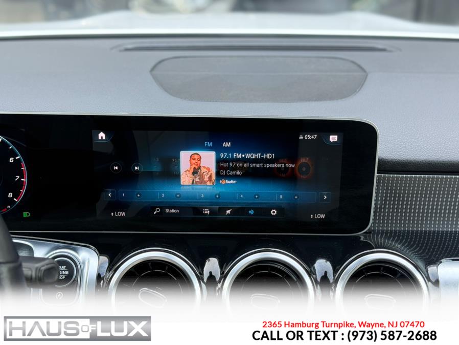 2021 Mercedes-Benz GLB GLB 250 4MATIC SUV, available for sale in Wayne, New Jersey | Haus of Lux. Wayne, New Jersey 2021 Mercedes-Benz GLB GLB 250 4MATIC SUV, available for sale in Wayne, New Jersey | Haus of Lux. Wayne, New Jersey