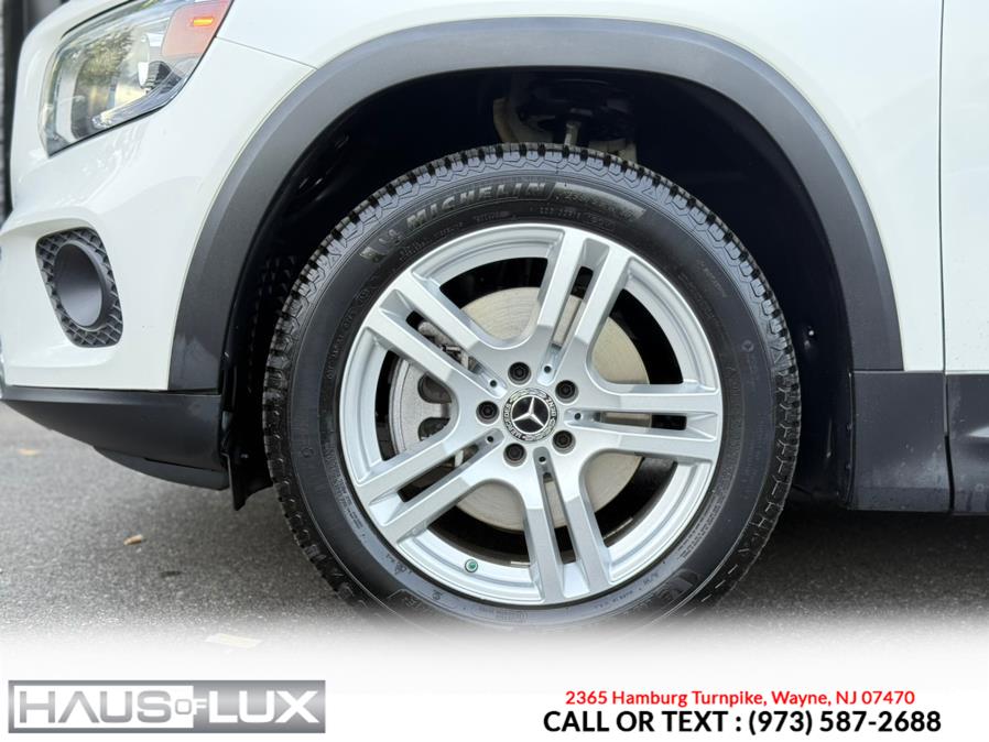 2021 Mercedes-Benz GLB GLB 250 4MATIC SUV, available for sale in Wayne, New Jersey | Haus of Lux. Wayne, New Jersey 2021 Mercedes-Benz GLB GLB 250 4MATIC SUV, available for sale in Wayne, New Jersey | Haus of Lux. Wayne, New Jersey