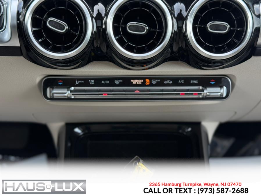 2021 Mercedes-Benz GLB GLB 250 4MATIC SUV, available for sale in Wayne, New Jersey | Haus of Lux. Wayne, New Jersey 2021 Mercedes-Benz GLB GLB 250 4MATIC SUV, available for sale in Wayne, New Jersey | Haus of Lux. Wayne, New Jersey