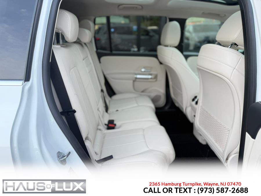 2021 Mercedes-Benz GLB GLB 250 4MATIC SUV, available for sale in Wayne, New Jersey | Haus of Lux. Wayne, New Jersey 2021 Mercedes-Benz GLB GLB 250 4MATIC SUV, available for sale in Wayne, New Jersey | Haus of Lux. Wayne, New Jersey