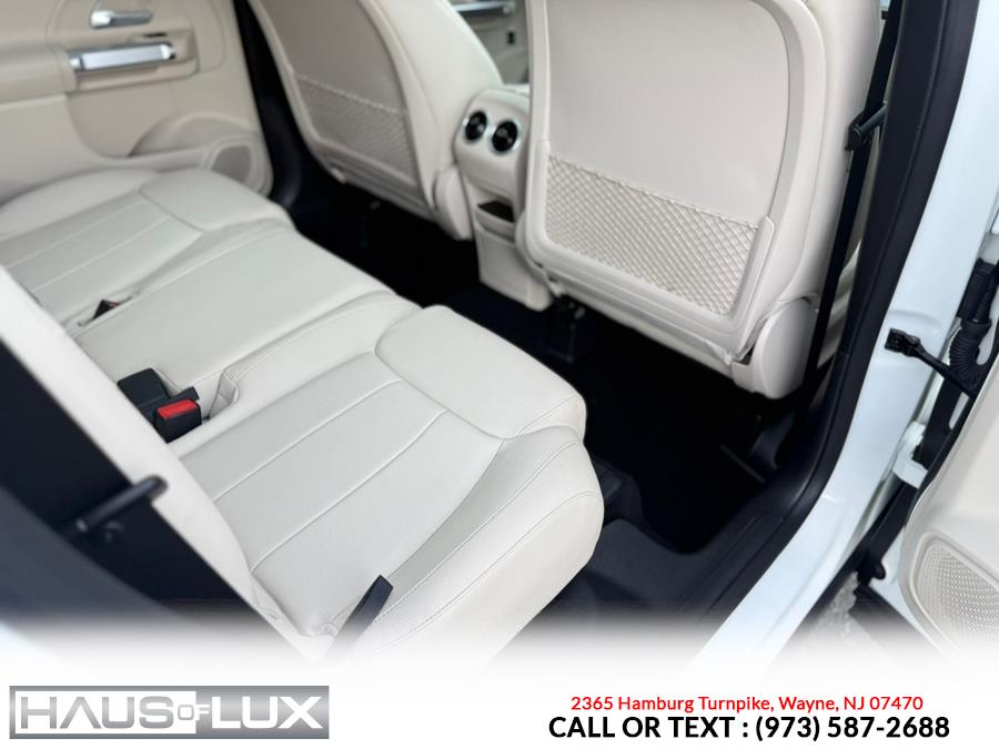 2021 Mercedes-Benz GLB GLB 250 4MATIC SUV, available for sale in Wayne, New Jersey | Haus of Lux. Wayne, New Jersey 2021 Mercedes-Benz GLB GLB 250 4MATIC SUV, available for sale in Wayne, New Jersey | Haus of Lux. Wayne, New Jersey