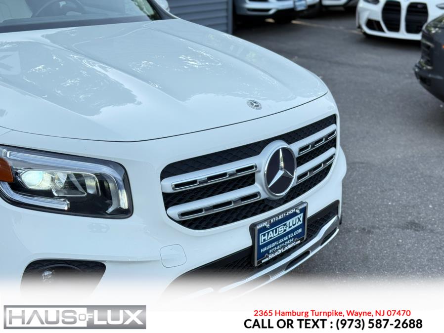2021 Mercedes-Benz GLB GLB 250 4MATIC SUV, available for sale in Wayne, New Jersey | Haus of Lux. Wayne, New Jersey 2021 Mercedes-Benz GLB GLB 250 4MATIC SUV, available for sale in Wayne, New Jersey | Haus of Lux. Wayne, New Jersey