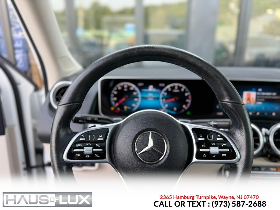 2021 Mercedes-Benz GLB GLB 250 4MATIC SUV, available for sale in Wayne, New Jersey | Haus of Lux. Wayne, New Jersey 2021 Mercedes-Benz GLB GLB 250 4MATIC SUV, available for sale in Wayne, New Jersey | Haus of Lux. Wayne, New Jersey