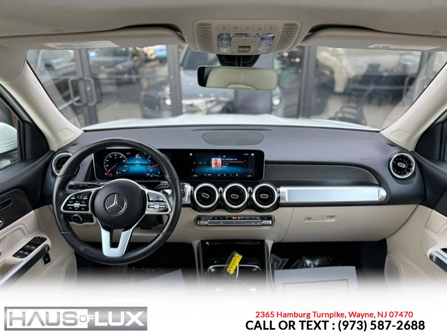 2021 Mercedes-Benz GLB GLB 250 4MATIC SUV, available for sale in Wayne, New Jersey | Haus of Lux. Wayne, New Jersey 2021 Mercedes-Benz GLB GLB 250 4MATIC SUV, available for sale in Wayne, New Jersey | Haus of Lux. Wayne, New Jersey